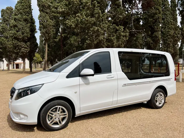 Mercedes Benz - Imagen 8